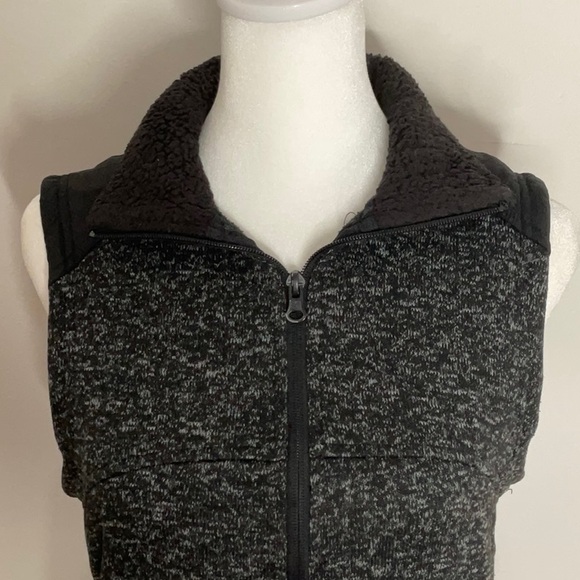 Faded Glory Vest Size Small - Picture 3 of 11